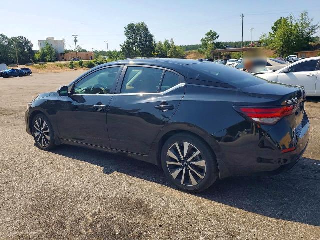 59725106 :رقم المزاد ، 3N1AB8CV7RY358738 vin ، 2024 Nissan Sentra مزاد بيع