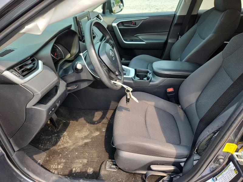 62750776 :رقم المزاد ، 2T3F1RFV3KC023139 vin ، 2019 Toyota Rav4 مزاد بيع
