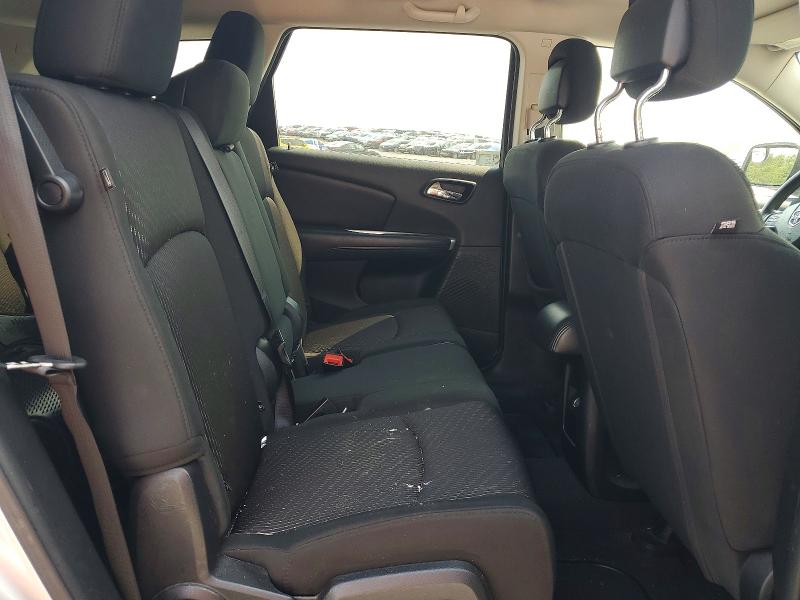 Aukcja sprzedaży 2011 Dodge Journey, vin: 3D4PG1FG7BT503201, numer aukcji: 62586866