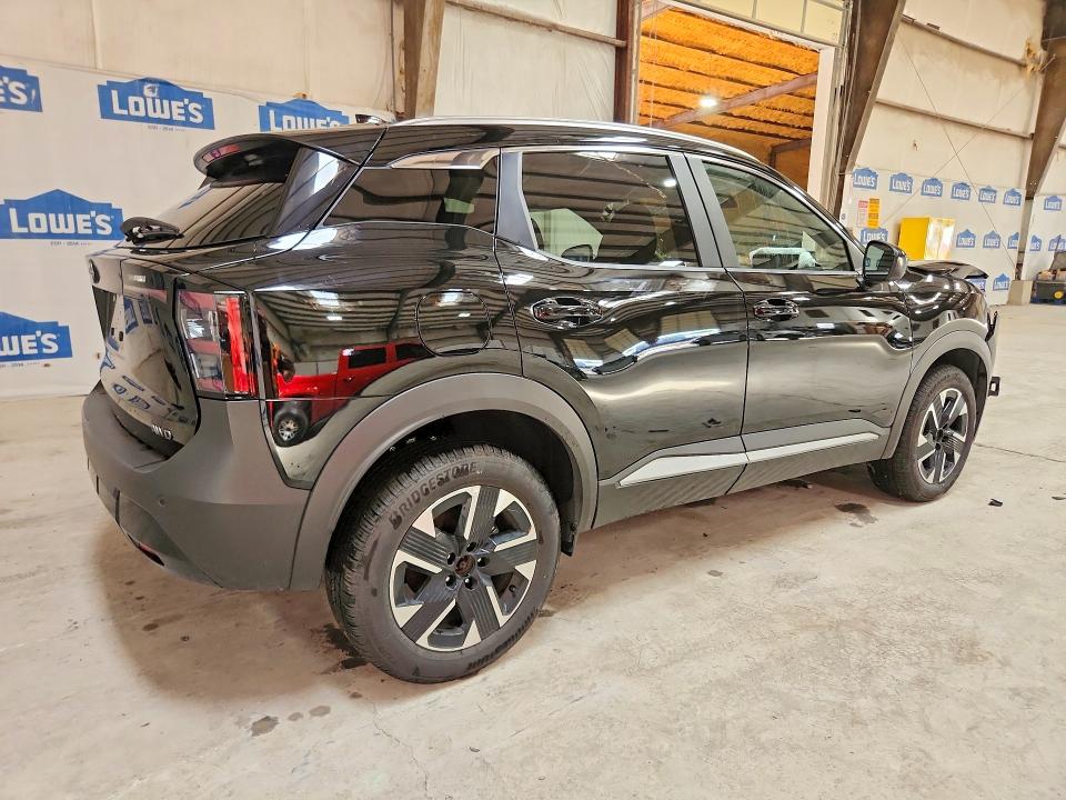 61685916 :رقم المزاد ، 3N8AP6CB9TL385327 vin ، 2026 Nissan Kicks مزاد بيع