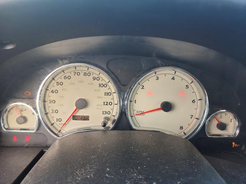 60554236 :رقم المزاد ، 5GZCZ53487S856111 vin ، 2007 Saturn Vue مزاد بيع