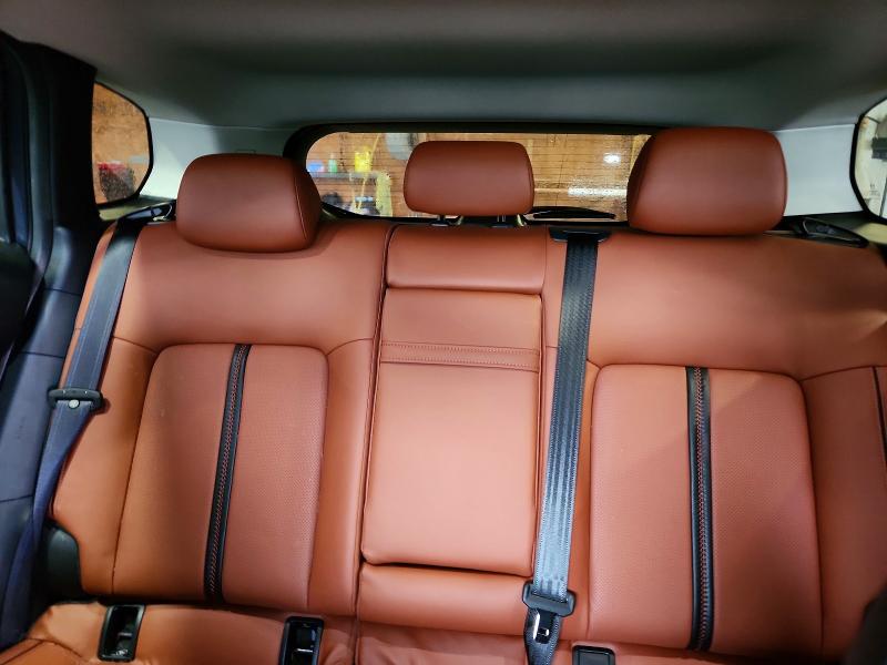 Продаж на аукціоні авто 2025 Mazda Cx-50, vin: 7MMVABEY1SN305610, номер лоту: 62628266