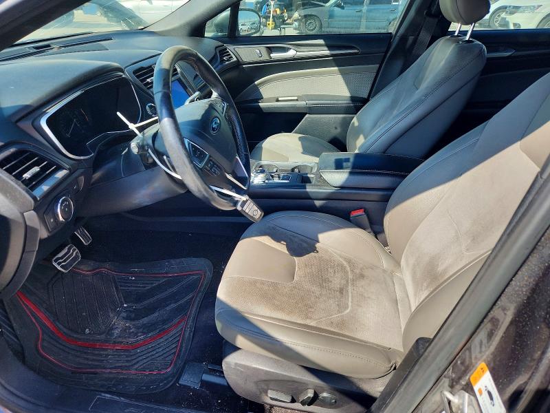 Aukcja sprzedaży 2017 Ford Fusion, vin: 3FA6P0VP3HR242147, numer aukcji: 63177836
