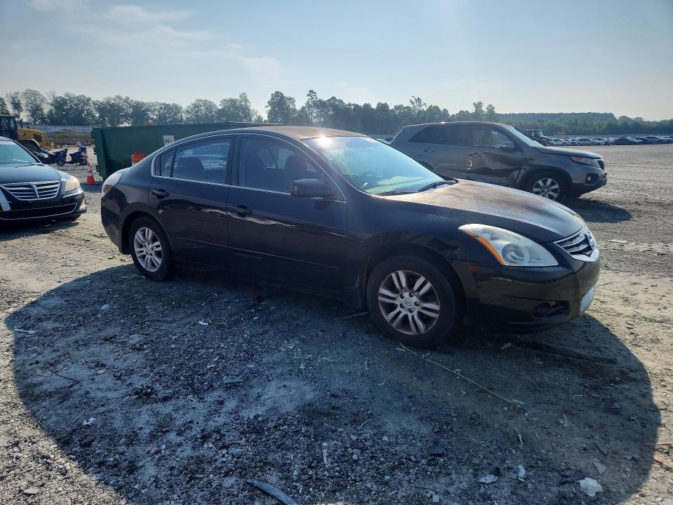 2012 Nissan Altima მანქანა იყიდება აუქციონზე, vin: 1N4AL2AP8CC117045, აუქციონის ნომერი: 62887786