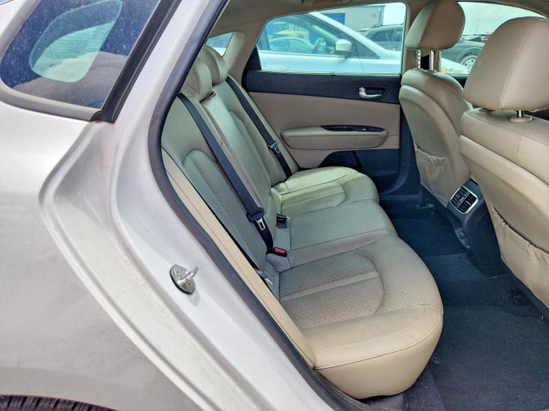 Aukcja sprzedaży 2017 Kia Optima, vin: 5XXGU4L30HG124070, numer aukcji: 60069676