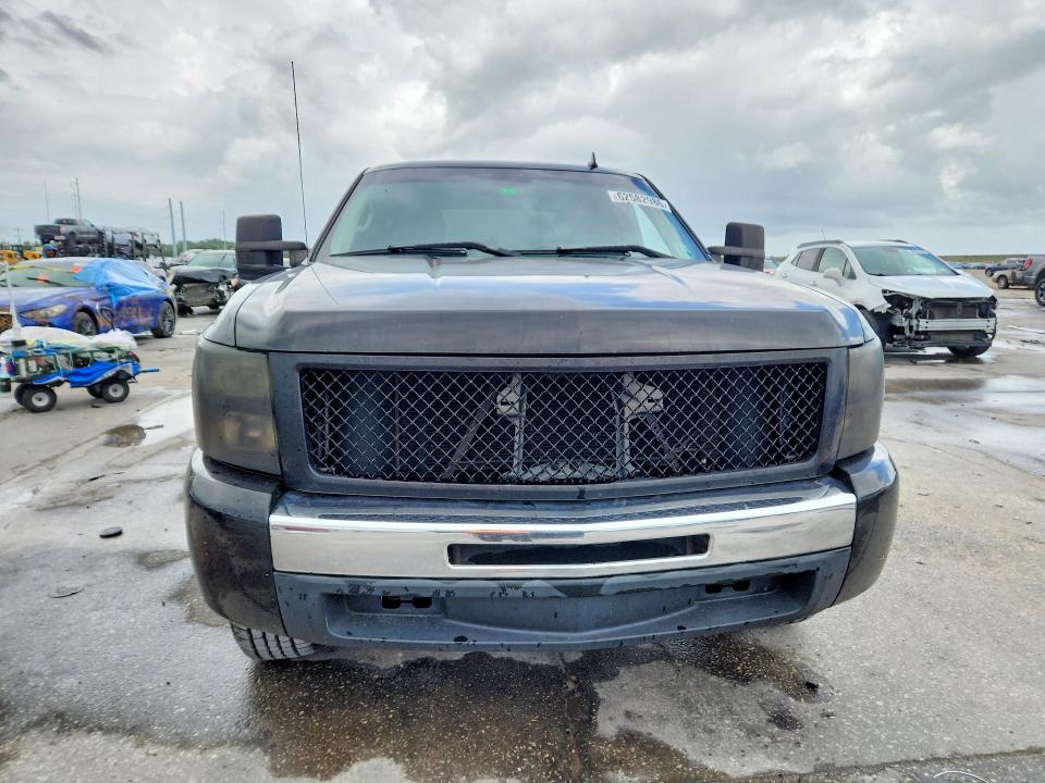 Aukcja sprzedaży 2009 Chevrolet Silverado, vin: 3GCEC13CX9G242277, numer aukcji: 62582986