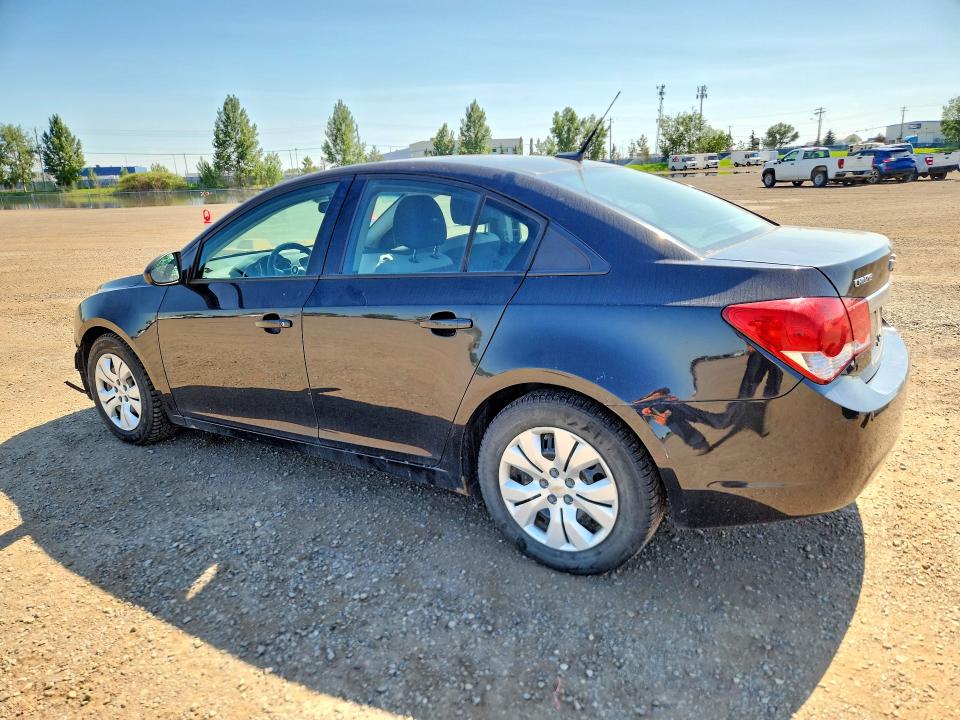 Продажа на аукционе авто 2014 Chevrolet Cruze, vin: 1G1PA5SH7E7192746, номер лота: 61178236