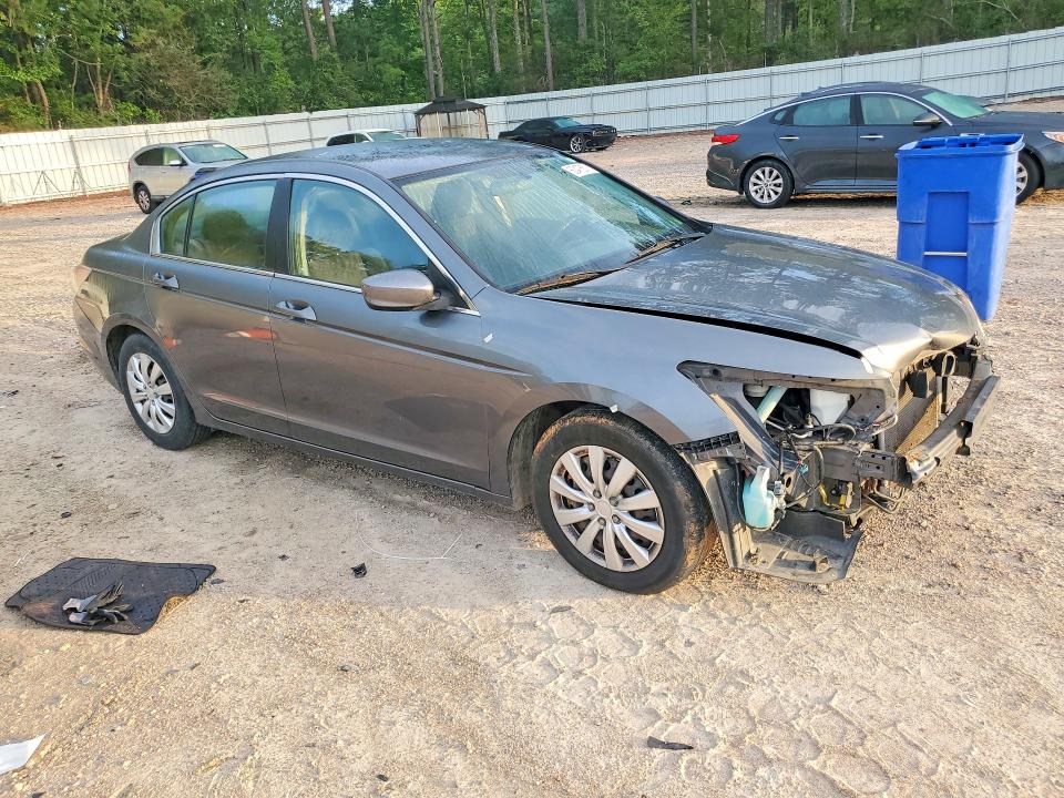 60476576 :رقم المزاد ، 1HGCP2F32CA075305 vin ، 2012 Honda Accord مزاد بيع