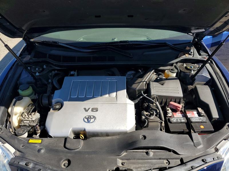 Продаж на аукціоні авто 2007 Toyota Camry, vin: 4T1BK46KX7U007412, номер лоту: 63171586