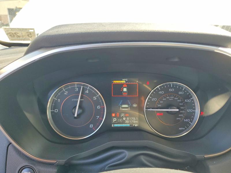Продажа на аукционе авто 2021 Subaru Crosstrek, vin: JF2GTHMC0M8330982, номер лота: 60035466