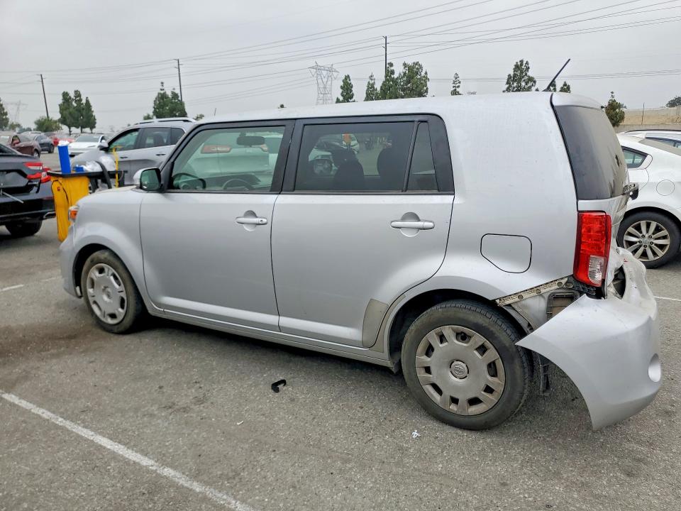 Продажа на аукционе авто 2012 Scion Xb, vin: JTLZE4FE1CJ021669, номер лота: 59642236