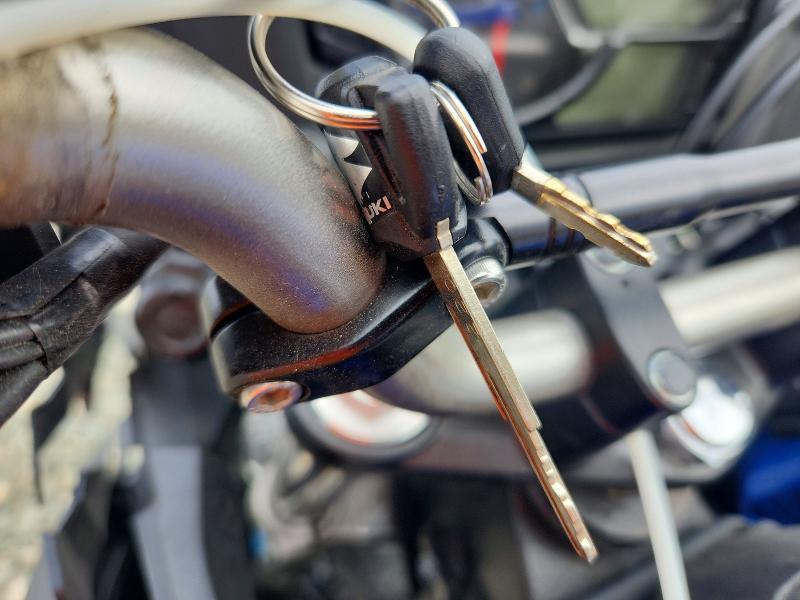 Aukcja sprzedaży 2020 Suzuki Dl650, vin: JS1C733G7L7100041, numer aukcji: 60822926