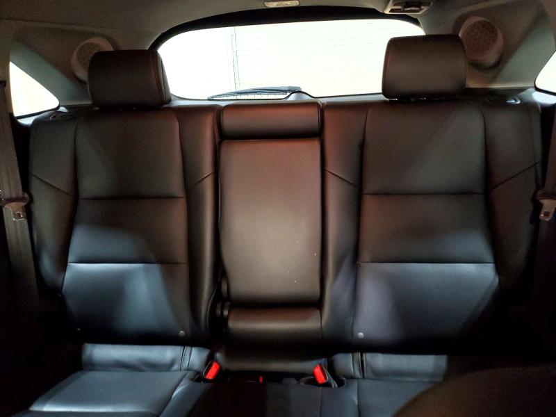 61351926 :رقم المزاد ، 5J8TB4H58JL009352 vin ، 2018 Acura Rdx مزاد بيع