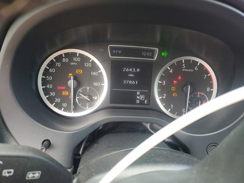 Aukcja sprzedaży 2018 Infiniti Qx30, vin: SJKCH5CRXJA050894, numer aukcji: 61230286