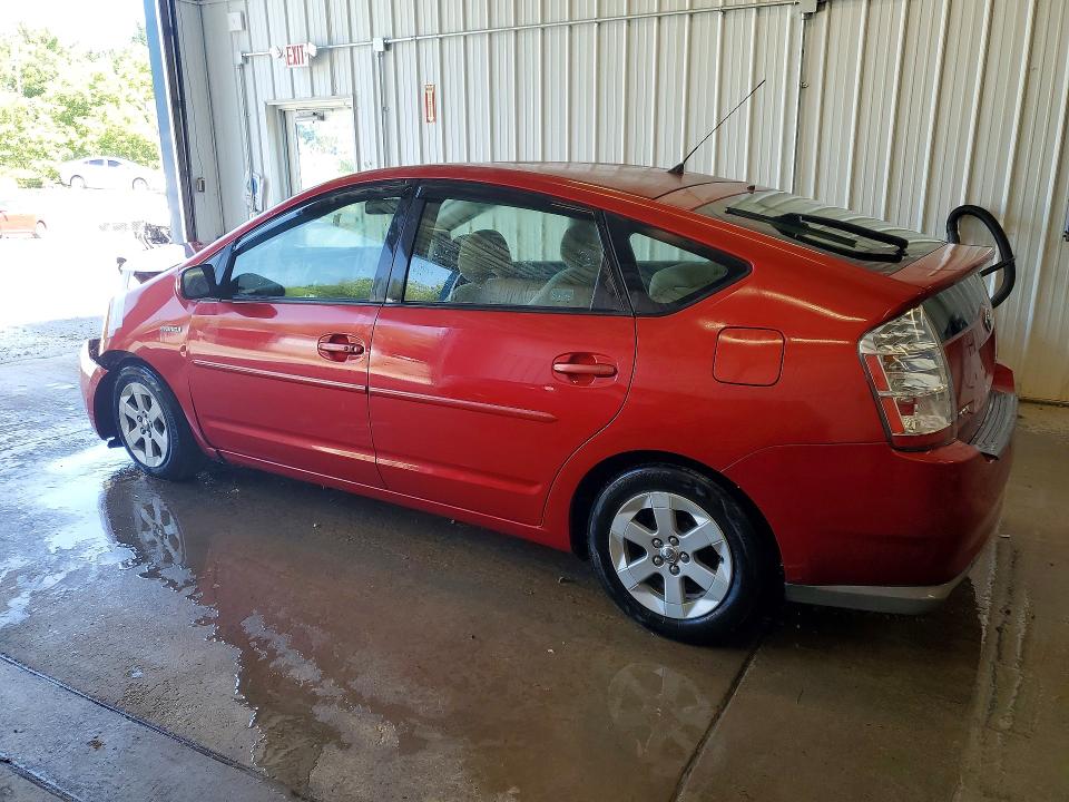 Aukcja sprzedaży 2008 Toyota Prius, vin: JTDKB20U087727210, numer aukcji: 62025416