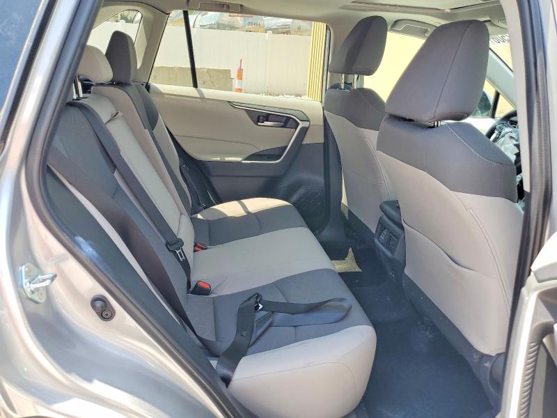 Aukcja sprzedaży 2025 Toyota Rav4, vin: 2T3P1RFV6SC517211, numer aukcji: 60197506