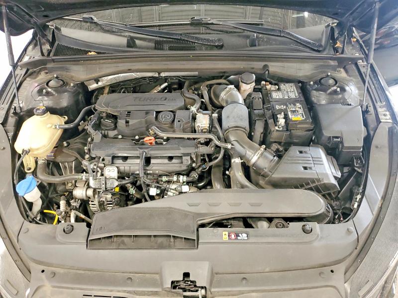 Aukcja sprzedaży 2023 Kia K5, vin: 5XXG64J29PG193343, numer aukcji: 62426156