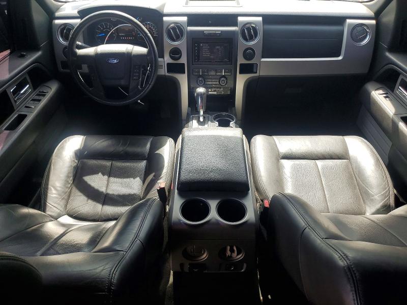 2011 Ford F150 მანქანა იყიდება აუქციონზე, vin: 1FTFW1CT5BKD69965, აუქციონის ნომერი: 62602226