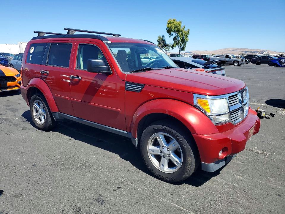 Aukcja sprzedaży 2007 Dodge Nitro, vin: 1D8GT58K57W724378, numer aukcji: 60985966