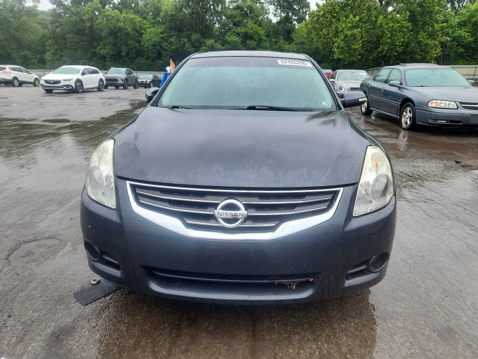 62426206 :رقم المزاد ، 1N4AL2AP5AN541560 vin ، 2010 Nissan Altima مزاد بيع