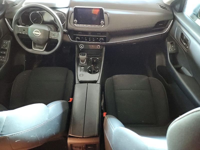 Продажа на аукционе авто 2025 Nissan Rogue, vin: 5N1BT3AA3SC838772, номер лота: 59958926