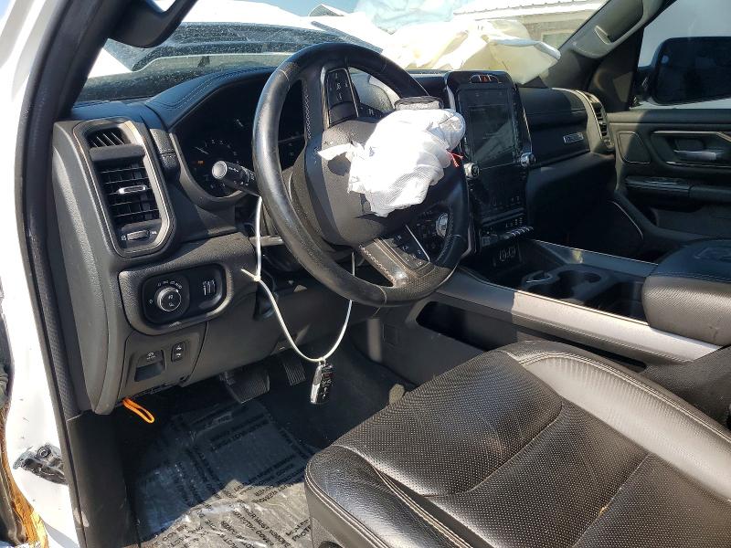 Aukcja sprzedaży 2023 Ram 1500, vin: 1C6SRFLT4PN520665, numer aukcji: 59831216