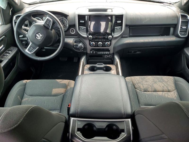 Продажа на аукционе авто 2023 Ram 1500, vin: 1C6SRFFM6PN548049, номер лота: 61427846