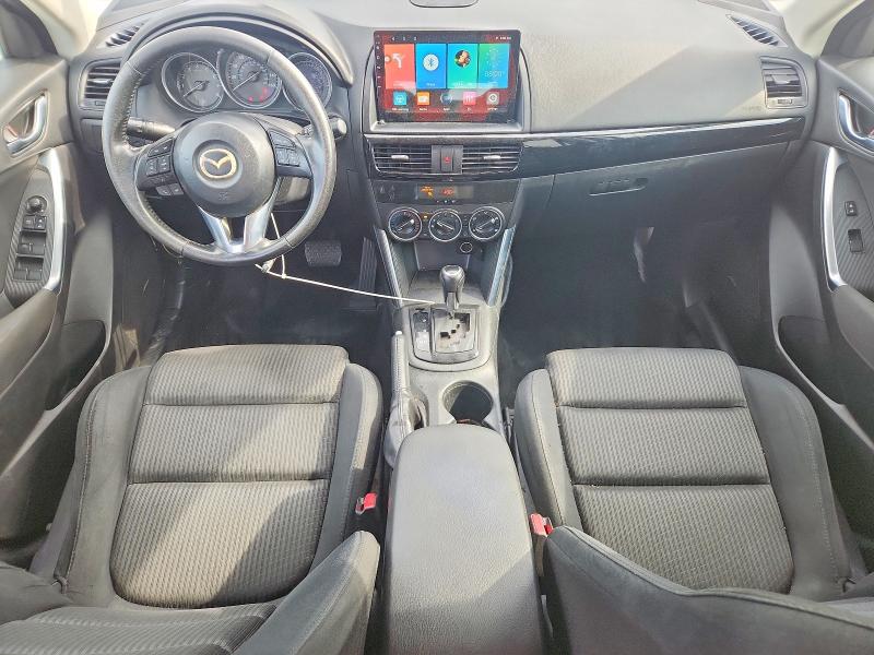 Aukcja sprzedaży 2013 Mazda Cx-5, vin: JM3KE2CE5D0152575, numer aukcji: 63504996