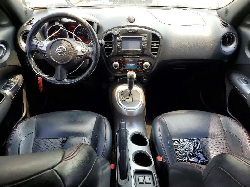 Aukcja sprzedaży 2011 Nissan Juke, vin: JN8AF5MV1BT022343, numer aukcji: 59599486