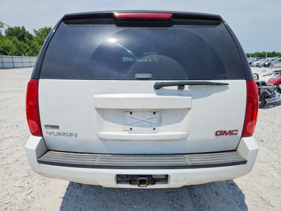 Aukcja sprzedaży 2011 Gmc Yukon, vin: 1GKS1AE0XBR314620, numer aukcji: 61842656