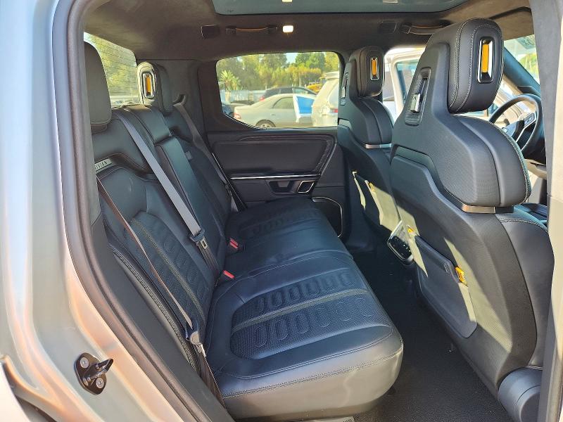 Продаж на аукціоні авто 2022 Rivian R1t, vin: 7FCTGAAL8NN006771, номер лоту: 59996386