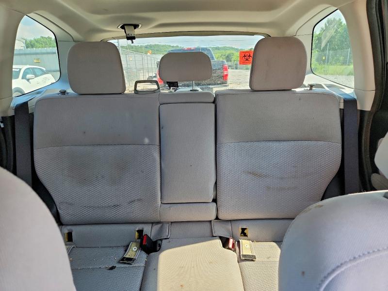 Aukcja sprzedaży 2017 Subaru Forester, vin: JF2SJAGC8HH517007, numer aukcji: 58479776