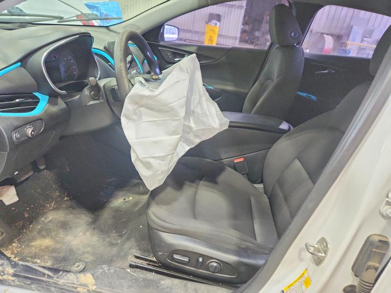 Aukcja sprzedaży 2019 Chevrolet Malibu, vin: 1G1ZD5ST7KF135985, numer aukcji: 63475866