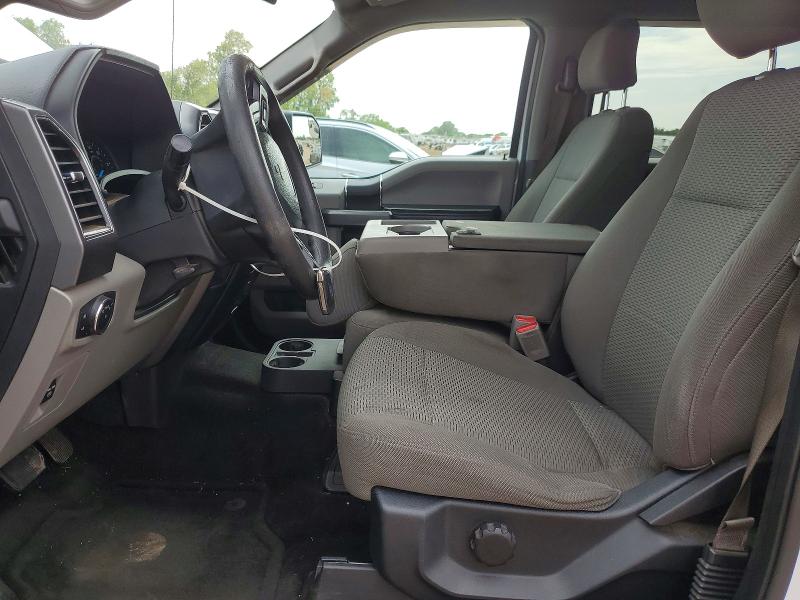 Aukcja sprzedaży 2017 Ford F150, vin: 1FTEW1C86HKD75287, numer aukcji: 61980586