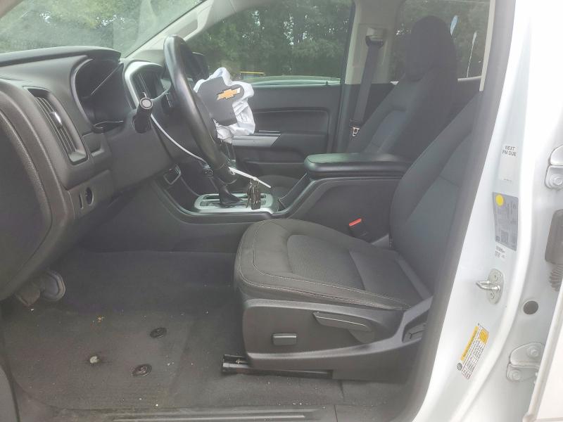 Продаж на аукціоні авто 2021 Chevrolet Colorado, vin: 1GCGSCEN2M1135706, номер лоту: 62254606
