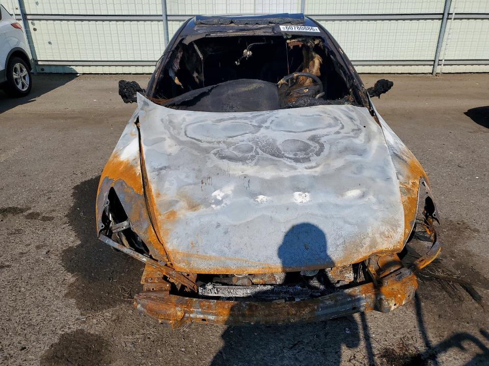 2006 Honda Accord მანქანა იყიდება აუქციონზე, vin: 1HGCM56726A144589, აუქციონის ნომერი: 60780886