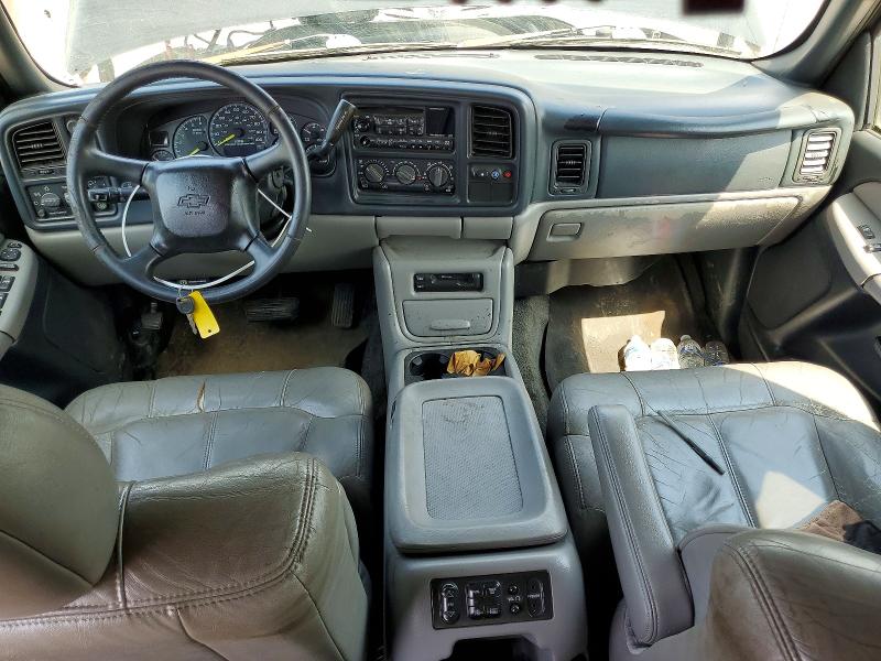61116616 :رقم المزاد ، 3GNGK26U31G162661 vin ، 2001 Chevrolet Suburban مزاد بيع