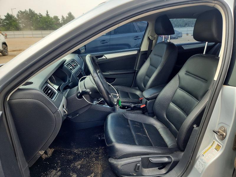 Продажа на аукционе авто 2013 Volkswagen Jetta, vin: 3VWDX7AJXDM424265, номер лота: 60964276