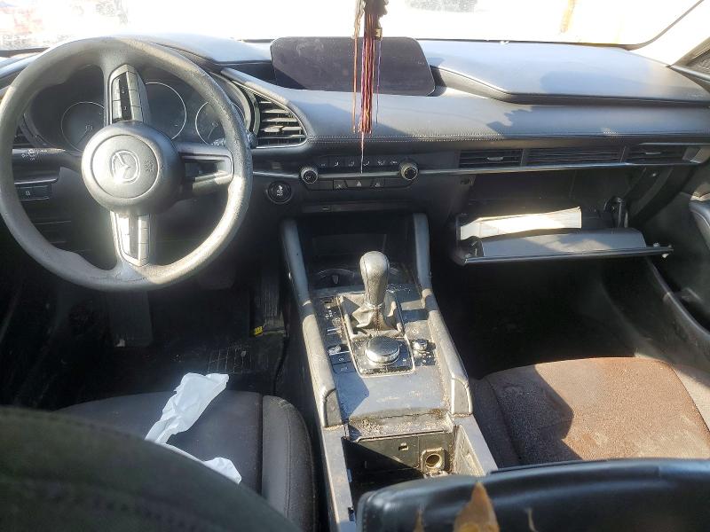 Продажа на аукционе авто 2021 Mazda 3, vin: JM1BPAAL3M1344232, номер лота: 63002766
