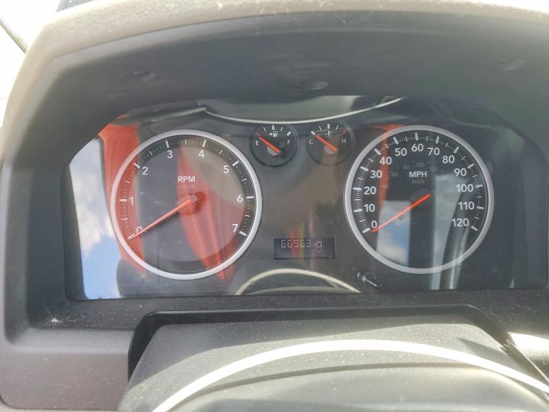 Aukcja sprzedaży 2012 Dodge Ram 1500, vin: 1C6RD7FT1CS191398, numer aukcji: 62408046