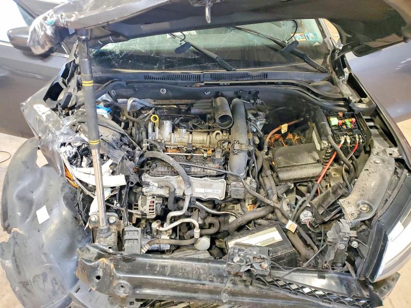 Продаж на аукціоні авто 2017 Volkswagen Jetta, vin: 3VW2B7AJ6HM228870, номер лоту: 62447686