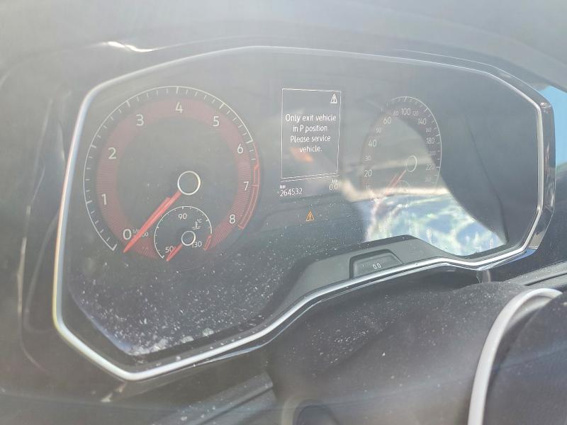 60667356 :رقم المزاد ، 3VWE57BU4KM270569 vin ، 2019 Volkswagen Jetta مزاد بيع