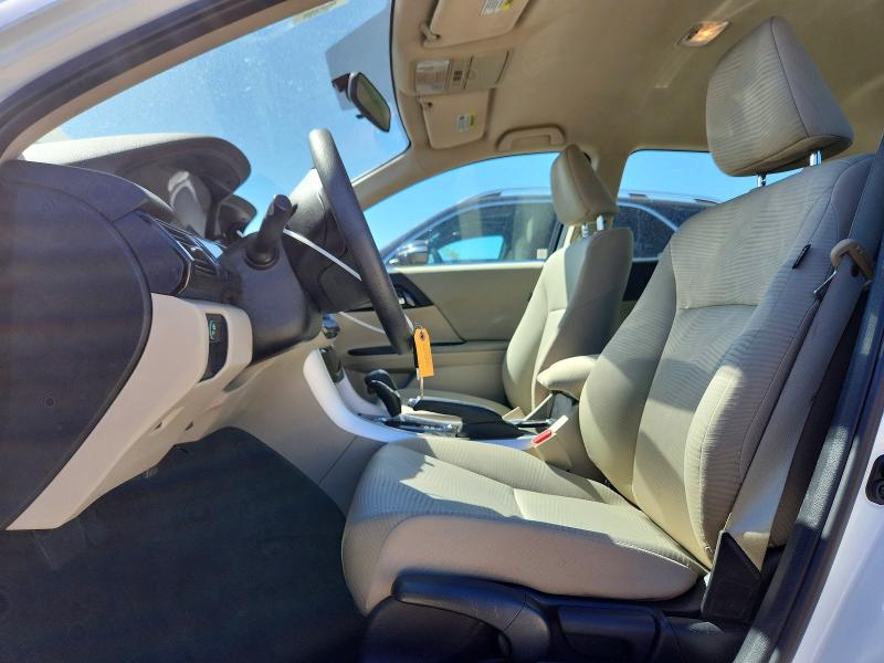 Продаж на аукціоні авто 2017 Honda Accord, vin: 1HGCR2F3XHA111176, номер лоту: 61234896