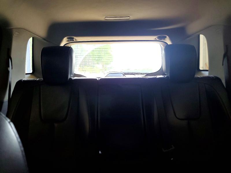 Aukcja sprzedaży 2013 Gmc Terrain, vin: 2GKFLZE36D6162970, numer aukcji: 61315716