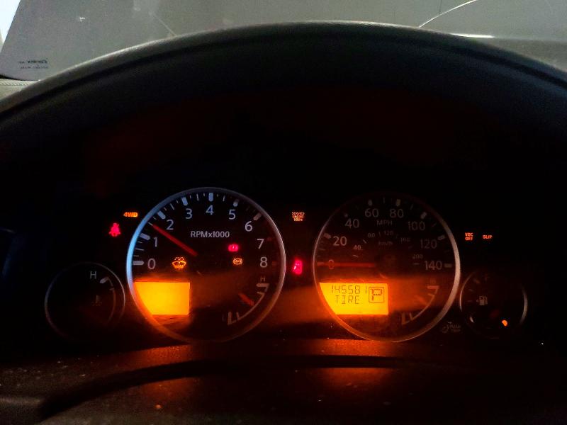 Aukcja sprzedaży 2011 Nissan Pathfinder, vin: 5N1AR1NB3BC608425, numer aukcji: 60839176