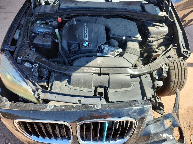 Продажа на аукционе авто 2014 Bmw X1, vin: WBAVM5C57EVV91529, номер лота: 59221036