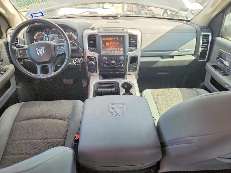 Aukcja sprzedaży 2016 Ram 1500, vin: 1C6RR7LT3GS417923, numer aukcji: 62898056