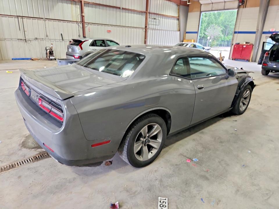 Aukcja sprzedaży 2019 Dodge Challenger, vin: 2C3CDZAG2KH525789, numer aukcji: 62517226