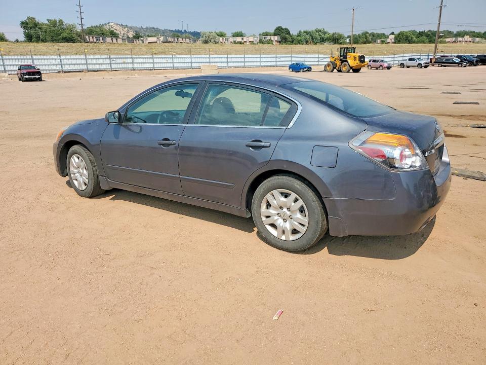 Aukcja sprzedaży 2011 Nissan Altima, vin: 1N4AL2AP7BN414827, numer aukcji: 59720586