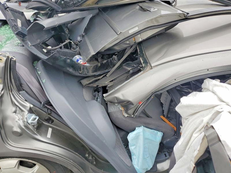 2004 Honda Civic მანქანა იყიდება აუქციონზე, vin: JHMES96604S020984, აუქციონის ნომერი: 61791276